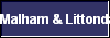 Malham & Littondale