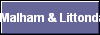 Malham & Littondale