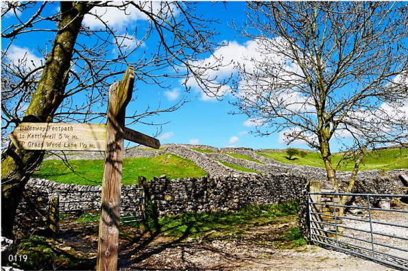  Grassington