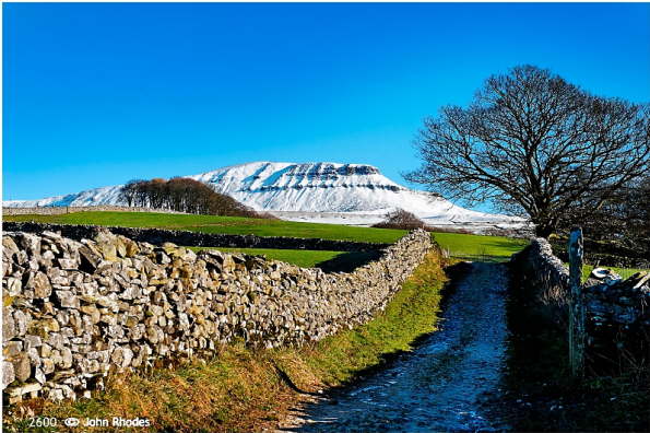  Horton in Ribblesdale