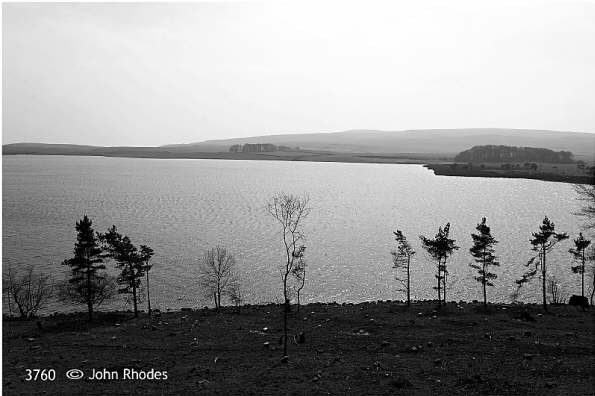 Malham Tarn