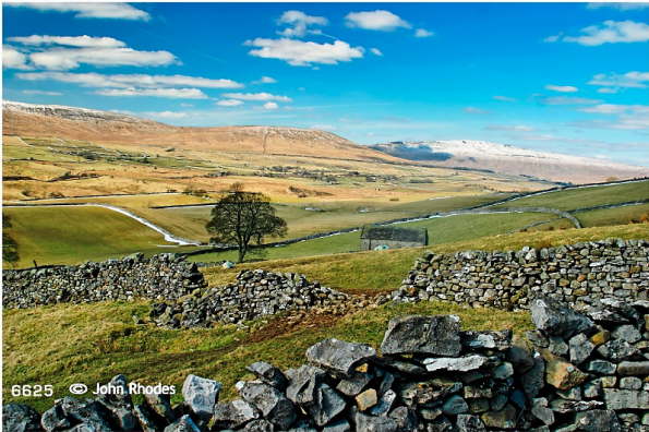  Horton in Ribblesdale