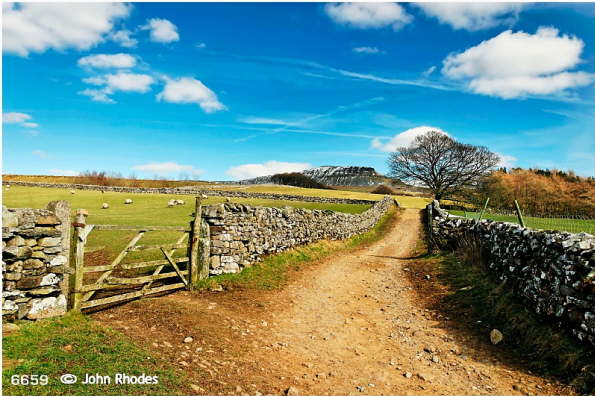  Horton in Ribblesdale
