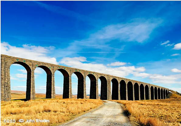  Ribblehead