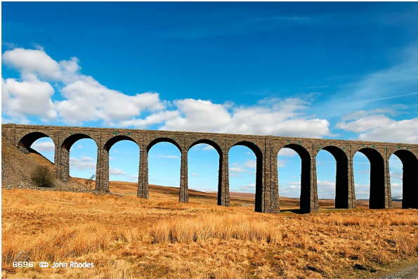  Ribblehead
