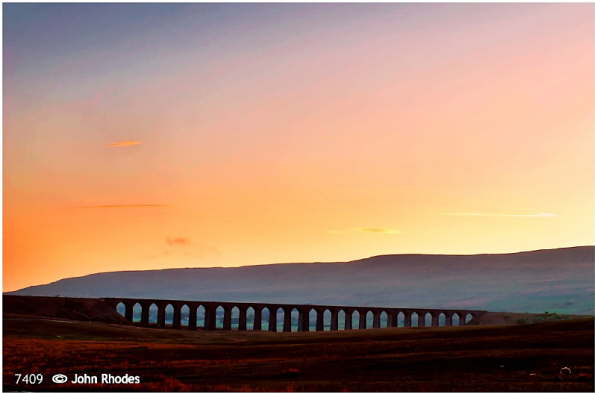  Ribblehead